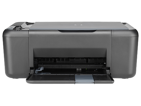 HP Deskjet F2410