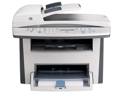 HP LaserJet 3055