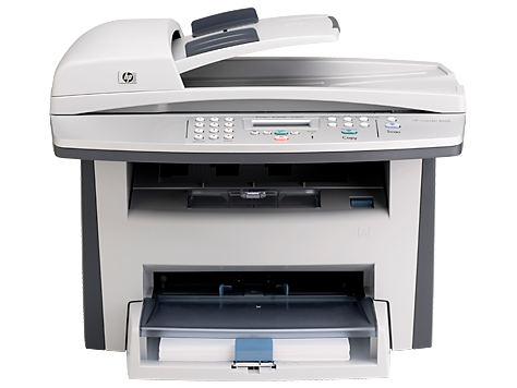 HP LaserJet 3052