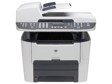 HP LaserJet 3390