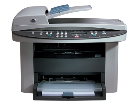 HP LaserJet 3030