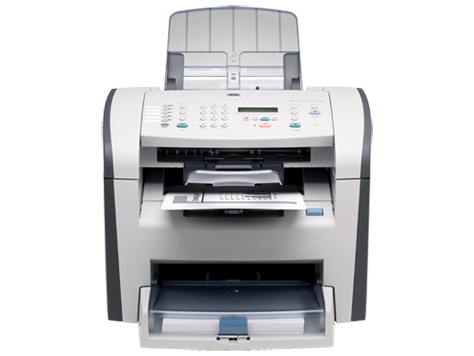 HP LaserJet 3050