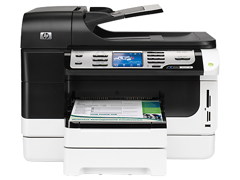 HP Officejet Pro 8500 Premier - A909n