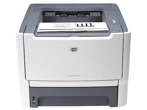 HP LaserJet P2015d