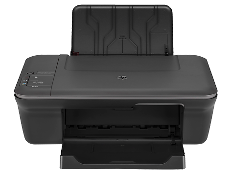 HP Deskjet 2050 - J510