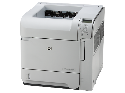 HP LaserJet P4014n