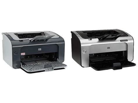 HP LaserJet Pro