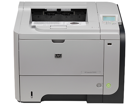 HP LaserJet Enterprise P3015d