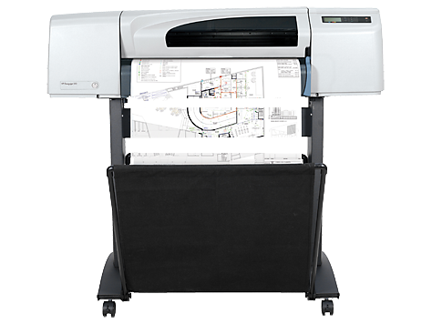 HP DesignJet 510