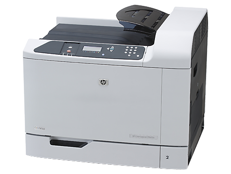 HP Color LaserJet