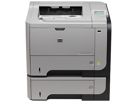 HP LaserJet Enterprise P3015x