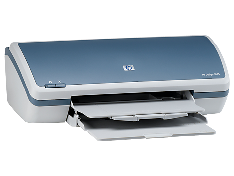 HP Deskjet 3845