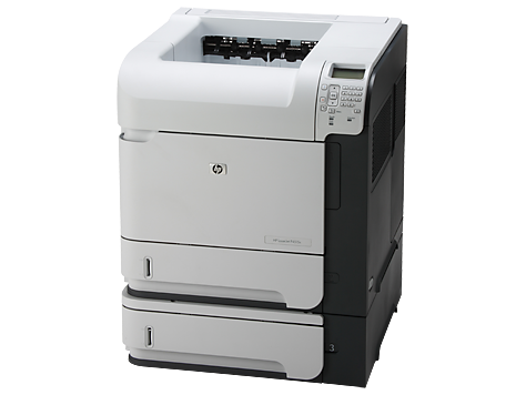 HP LaserJet P4515x