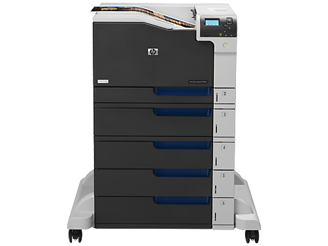 HP Color LaserJet CP5525xh