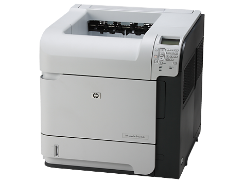 HP LaserJet P4015dn