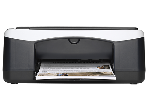 HP Deskjet F2140