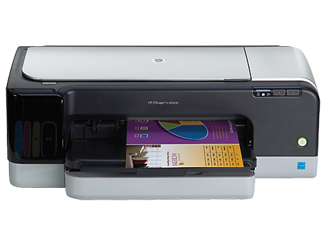 HP Officejet Pro