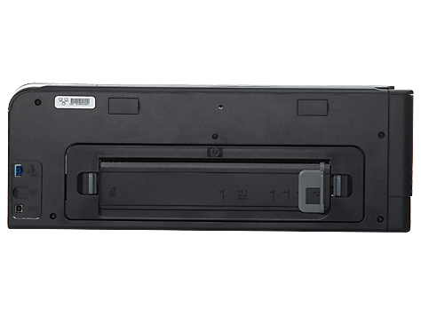 HP Officejet Pro K8600