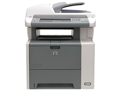 HP LaserJet M3035