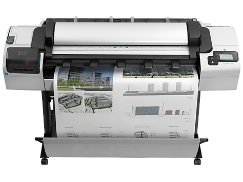 HP DesignJet T2300