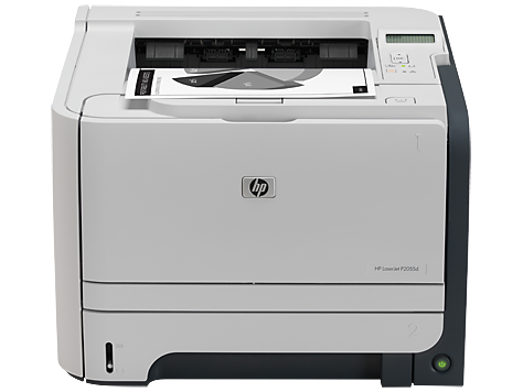 HP LaserJet P2055d