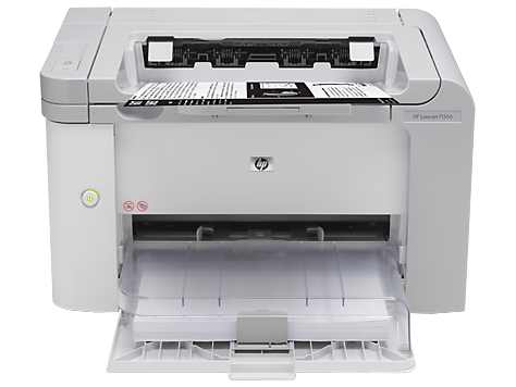 HP LaserJet Pro P1566