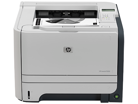 HP LaserJet P2055