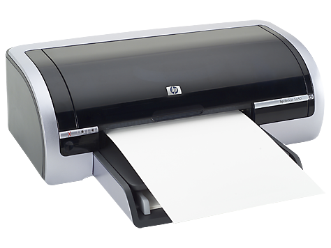 HP Deskjet 5652