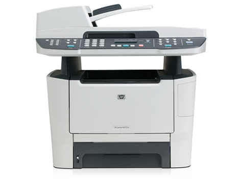 HP LaserJet M2727nf