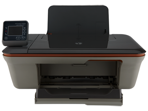 HP Deskjet 3051А - J611h