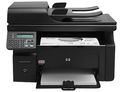 HP LaserJet Pro M1213nf/M1219nf