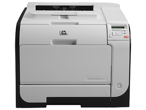 HP LaserJet Pro 400 M451