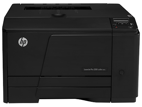 HP LaserJet Pro 200 M251n