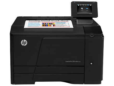 HP LaserJet Pro 200 M251nw