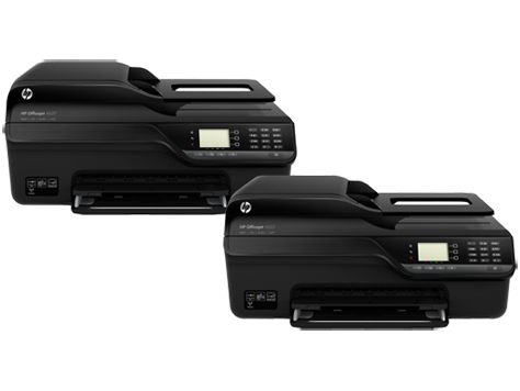 HP Officejet 4620