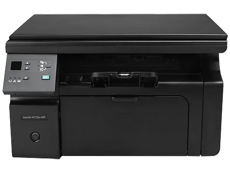 HP LaserJet Pro M1132s