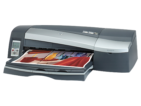 HP DesignJet 90