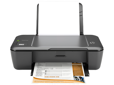 HP Deskjet 2000 - J210