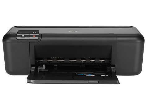 HP Deskjet D2666