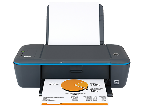 HP Deskjet Ink Advantage 2010 - K010