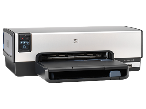 HP Deskjet 6940