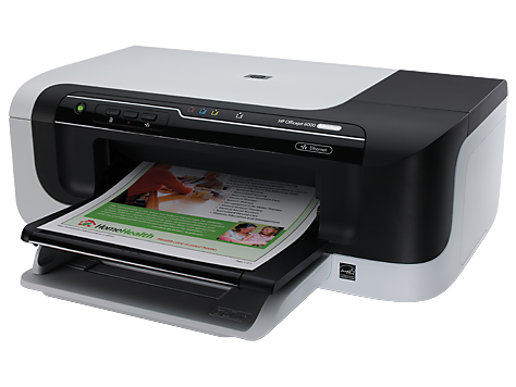 HP Officejet 6000 Advantage - E609b