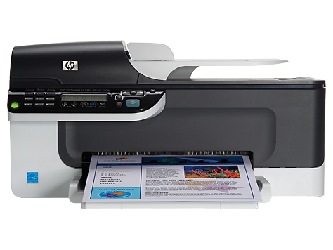 HP Officejet J4680c