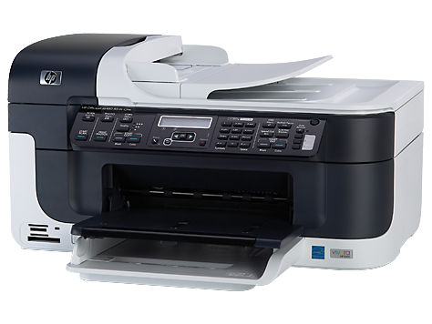 HP Officejet J6413