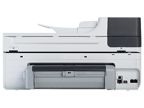 HP Officejet J6424