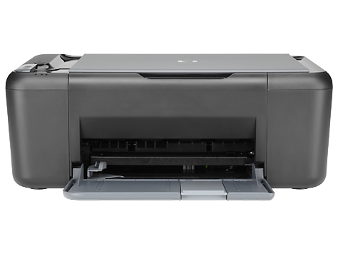 HP Deskjet F2423