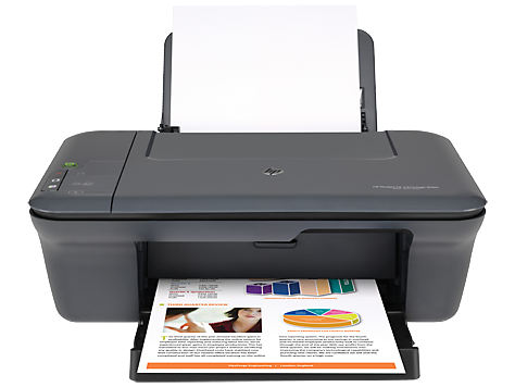 HP Deskjet Ink Advantage 2060 - K110a