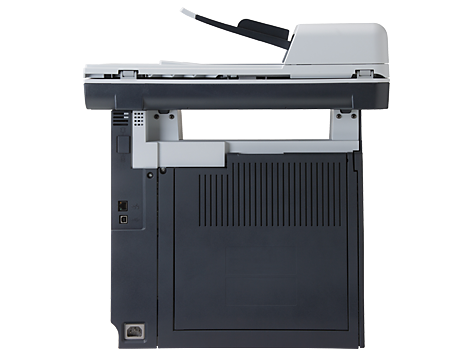 HP Color LaserJet CM2320n