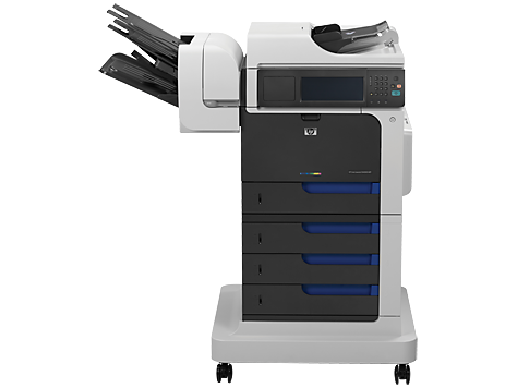 HP Color LaserJet Enterprise CM4540fskm