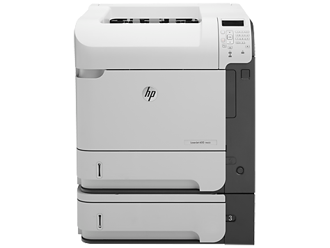 HP LaserJet Enterprise 600 M603xh